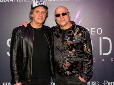 ¡Decepción total! Soda Stereo no cumplirá con lo establecido para sus shows ¿Fue un fraude?