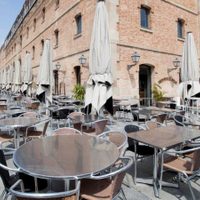 Gastronomía en crisis: en España, podría cerrar el 30% de los locales