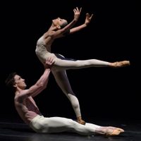 El fotógrafo de danza más importante del momento es mexicano y expone en “Danzatlán”