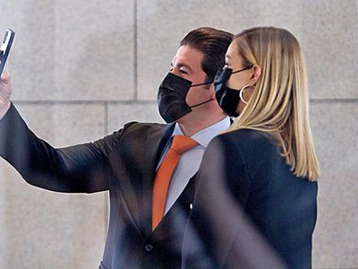 Hay cogobernadora: El experimento de un gobierno de "influencers"