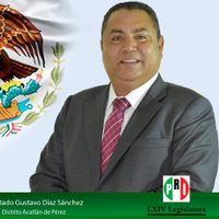 Ligado al CJNG, exdiputado del PRI es liberado pese a ser sentenciado a 70 años de prisión