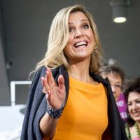 Letizia no es la única: el gran secreto que más feliz hace a la Reina Máxima