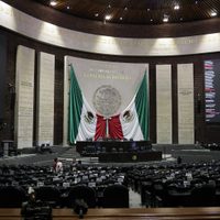 Congreso inicia periodo ordinario con reformas electoral y laboral como prioridad