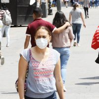 Israel coloca a México en lista de países de máximo riesgo por covid-19