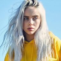 ¡Enojadísima! Billie Eilish se descargó contra famoso youtuber ¿Por imitarla?