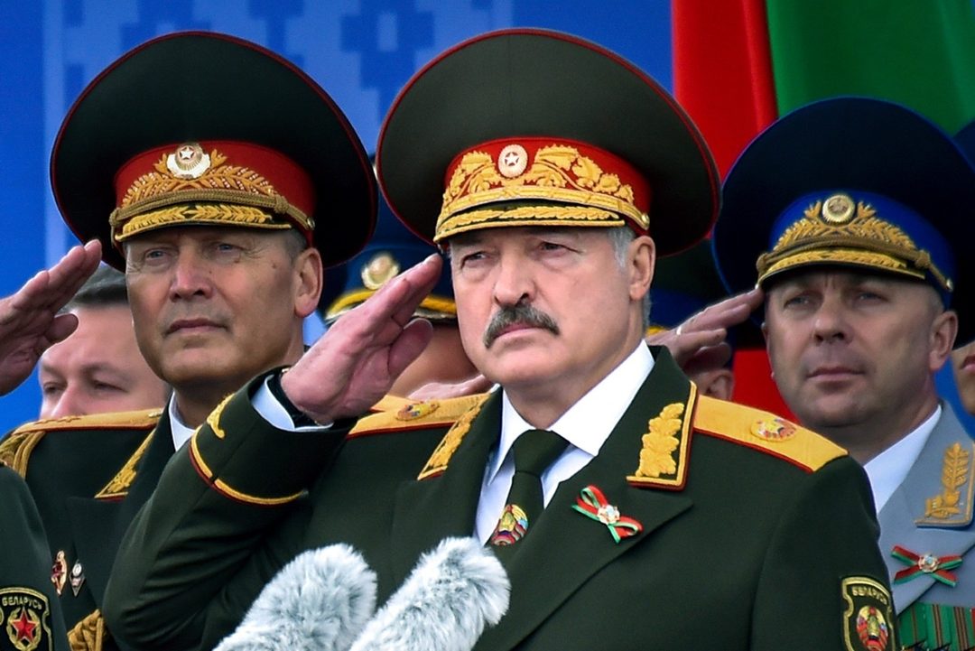 Lukashenko