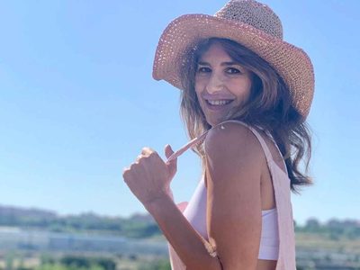"Sin inmutarme": Gema López deslumbra con dos outfits imprescindibles del verano
