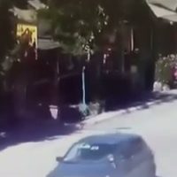 El joven agredido en Villa La Angostura por un policía aseguró que nunca le dio la voz de alto
