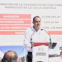 Cuauhtémoc Blanco no pedirá licencia al cargo y buscará una diputación federal plurinominal