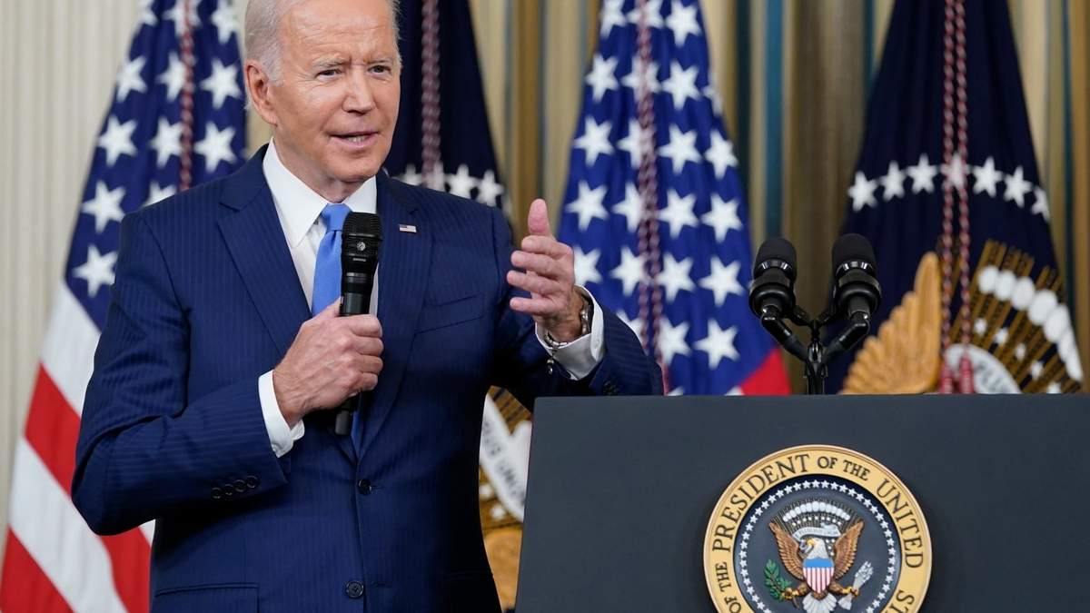 Joe Biden