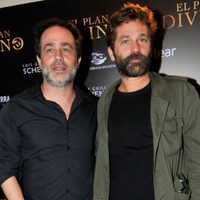 ¡Sin filtro! Nicolás Pauls dice lo que piensa de su hermano Gastón y ¡no se calla nada!