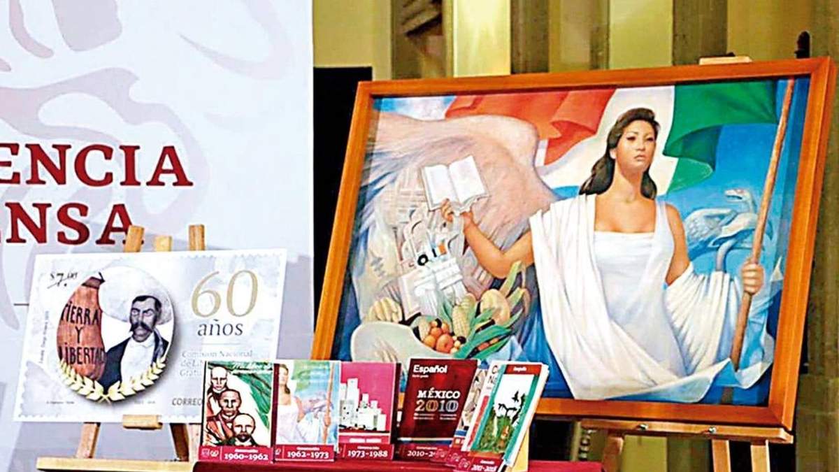 La otra transformación... la de los libros