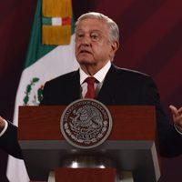 “Ya chuparon faros”, Xóchitl Gálvez no levanta: AMLO