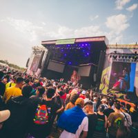 Axe Ceremonia 2025: el Tecate Pa’l Norte no es “competencia”, es un aliado