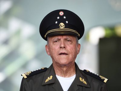 Medios del mundo resaltan la ira en México y EU por la exoneración de Salvador Cienfuegos