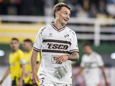 Tres partidos abren la fecha 10 del torneo Clausura