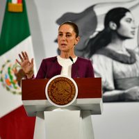 Sheinbaum promete sanción tras la muerte de bebés infectados por bacteria Klebsiella oxytoca