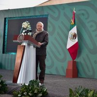 "Hay lentitud" por parte de EU y Canadá para resolver problema migratorio en Centroamérica: AMLO