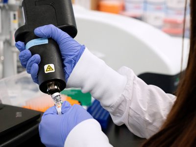 Argentina es el lugar con más investigadores de América Latina