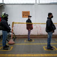 La Ciudad de México relaja la cuarentena: qué actividades se reanudan
