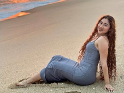 Muere la influencer Dulce Enríquez tras accidente vial con edil de Huatulco
