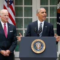 Obama garantiza una transición 'exitosa” pese a diferencias con Trump