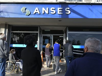 ANSES: quiénes cobran jubilaciones y pensiones esta semana en Neuquén