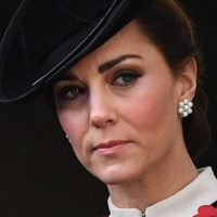Las fotos de Kate Middleton y el drama que conmueve a la familia real