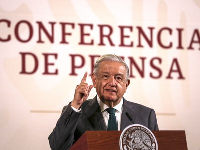 A 5 años de la 4T, un poder central que devora pesos y contrapesos