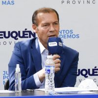 El MPN no apoyó la Ley de Inversiones Hidrocarburíferas en el Parlamento Patagónico