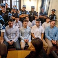 Hacinamiento y sobrepoblación carcelaria: los inconvenientes de encarcelar a los rugbiers