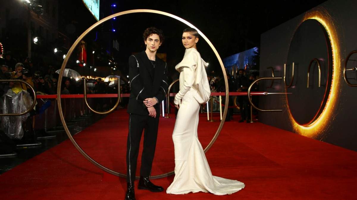Estreno de "Dune: Part Two" se pospone a 2024