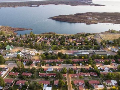 Por la suba de contagios: nuevo blindaje en una localidad de Neuquén