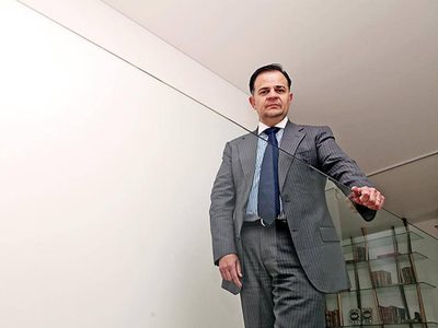 El abogado mexicano que puso a Google contra las cuerdas