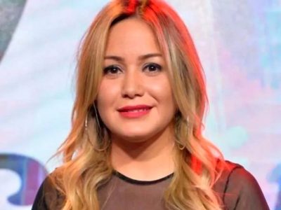 "¡Nunca me pasó esto!": Karina la princesita compartió su emoción por haber hallado algo muy valioso