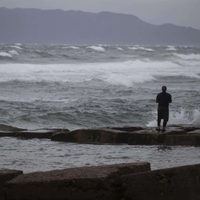 El huracán Fiona dejó daños catastróficos en Puerto Rico y ahora se acerca a República Dominicana