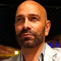 Fredy Villarreal contó qué le dio fuerzas para salir del momento más difícil de su vida