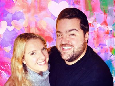 Con un tierno posteo, Darío Barassi volvió a declararle su amor a Lucía Gómez Centurión