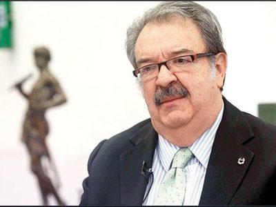 'México y la República Española: Una amistad peculiar”