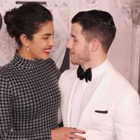 Las razones por las que la historia de amor de Nick Jonas y Priyanka Chopra es la más original