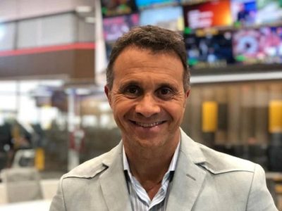"¡Te buscan Lapegüe!": Jorge Rial expuso el malestar en El Trece y TN. ¡Escándalo!