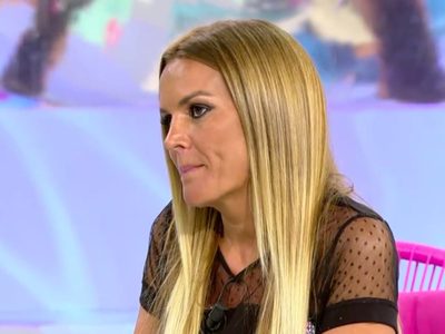El dramático presente de Marta López: ha perdido su último trabajo y su futuro laboral es incierto