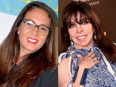 Fin de la polémica entre Verónica Castro y Yolanda Andrade. ¡Una ex confirmó lo impensado!