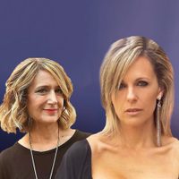 No le perdona nada: Denise Dumas indignadísima porque su panelista no le fue de frente