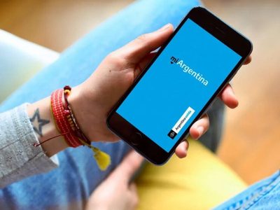 Hackearon a 13 mil usuarios de Mi Argentina
