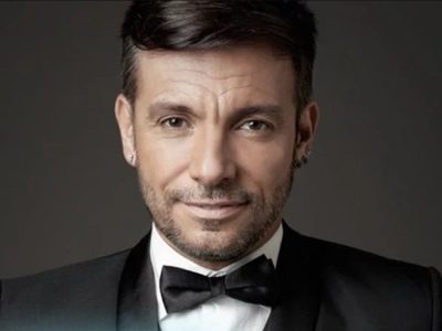 Humor, música y mucho talento: Martín Bossi revolucionó el teatro con "Bossi Live Comedy"