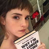 "¡Es diminuto!" Emma Watson alteró la tensión arterial con un bikinazo alucinante ¡Se le bajó!