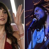 "Bob Marley: La Leyenda" derrota en taquilla a "Madame Web", uno de los peores estrenos de Marvel