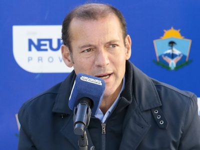 El emotivo mensaje de Omar Gutiérrez por el Día Internacional del Migrante