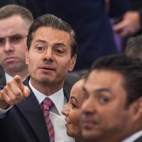 El Estado tiene la obligación de intervenir para brindar justicia a los desaparecidos y sus familias: Peña